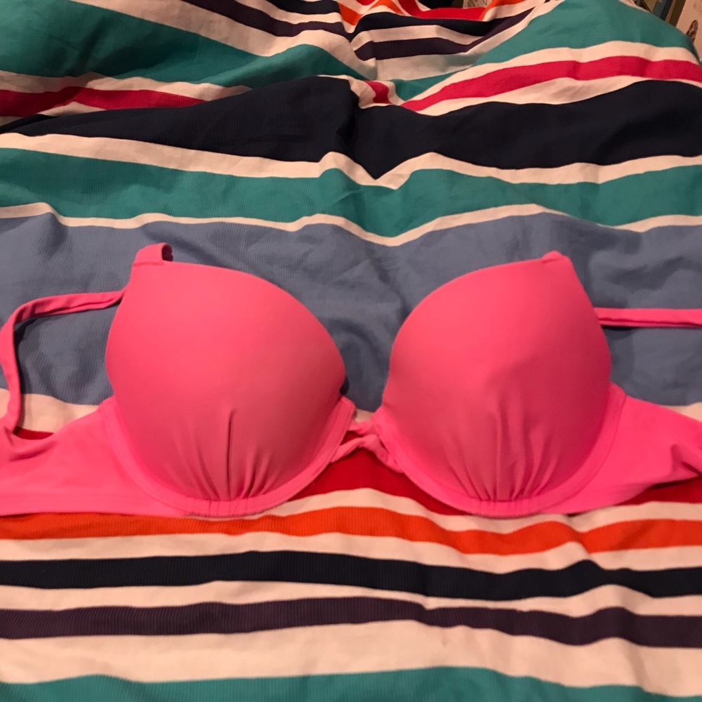 Bathing suit top